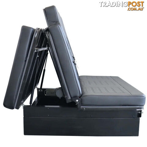 ROCK N ROLL SMART BED SYSTEM - photo 2 of 5