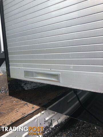 RV CABINET TAMBOUR DOOR - photo 2 of 23