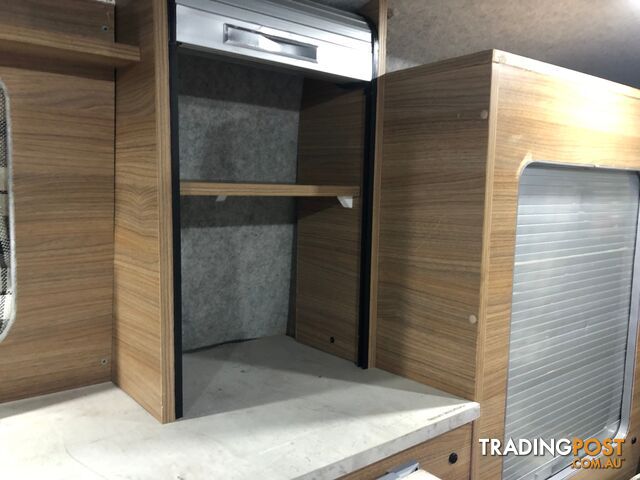 RV CABINET TAMBOUR DOOR - photo 5 of 23