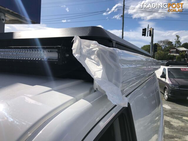 FIAMMA F45S 26M AWNING POLAR WHITE CASE WITH A ROYAL GREY FABRIC - photo 3 of 7