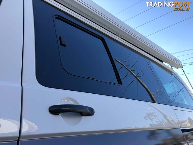 FIAMMA F45S 26M AWNING POLAR WHITE CASE WITH A ROYAL GREY FABRIC - photo 4 of 7