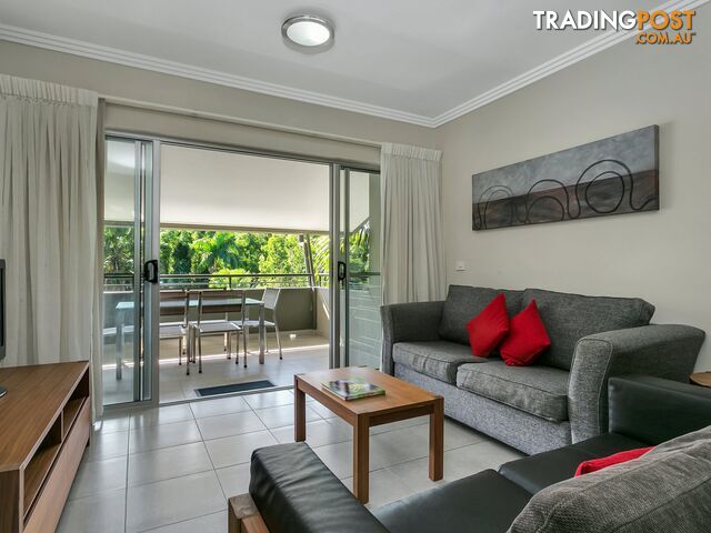 109/57-65 Paradise Palms Drive KEWARRA BEACH QLD 4879