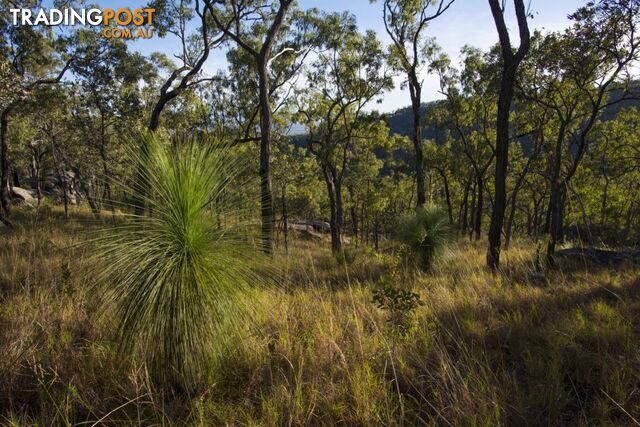 Lots 1 - 9 Emerald Falls Road MAREEBA QLD 4880