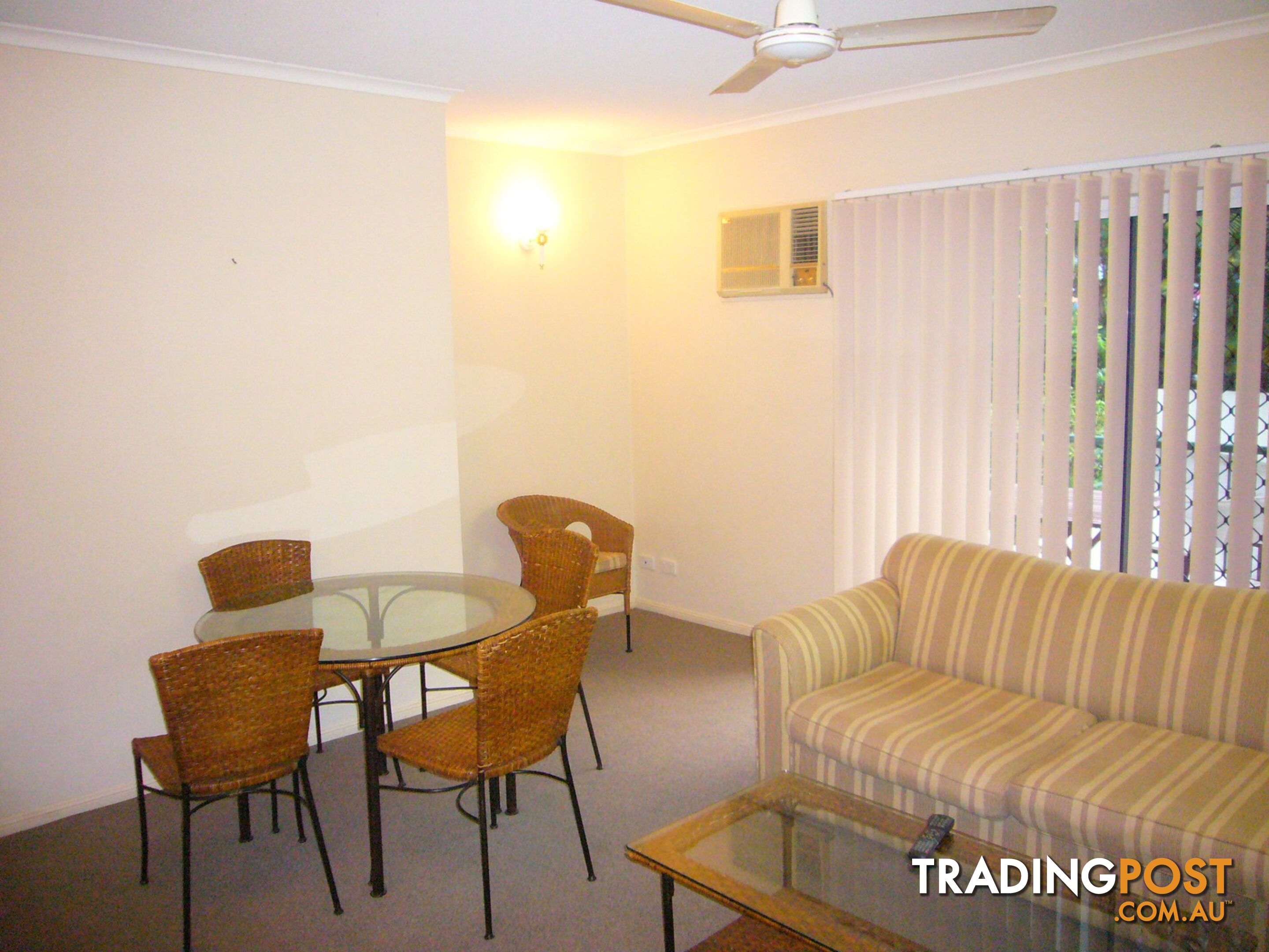 1/6-8 Faculty Close SMITHFIELD QLD 4878