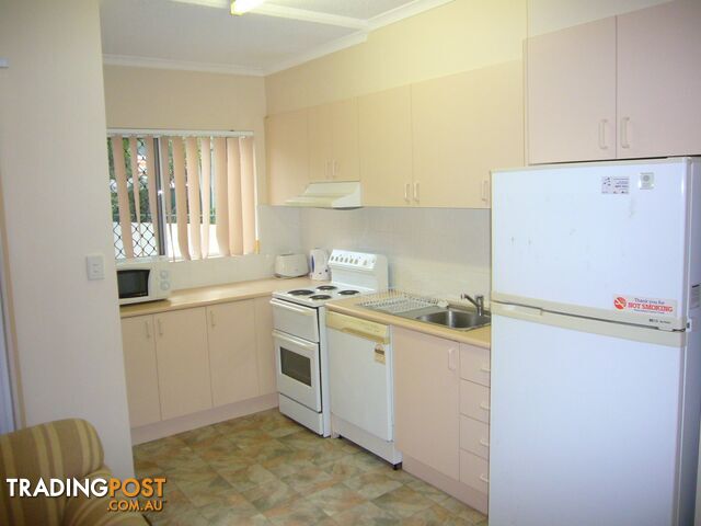 1/6-8 Faculty Close SMITHFIELD QLD 4878