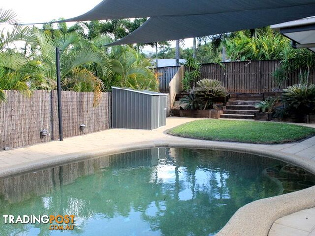 11 Orana Street CARAVONICA QLD 4878