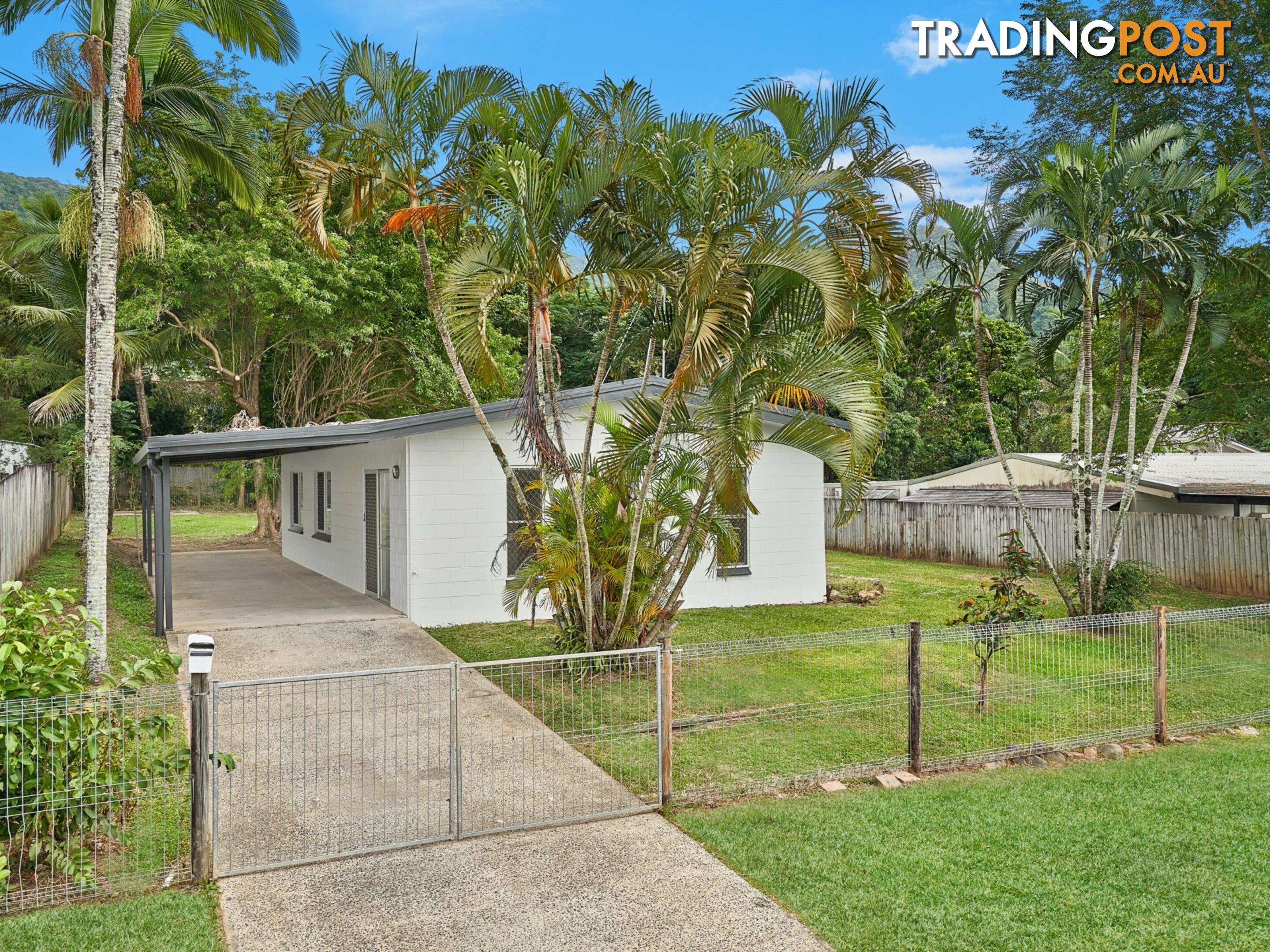 45 Cambrian Avenue SMITHFIELD QLD 4878