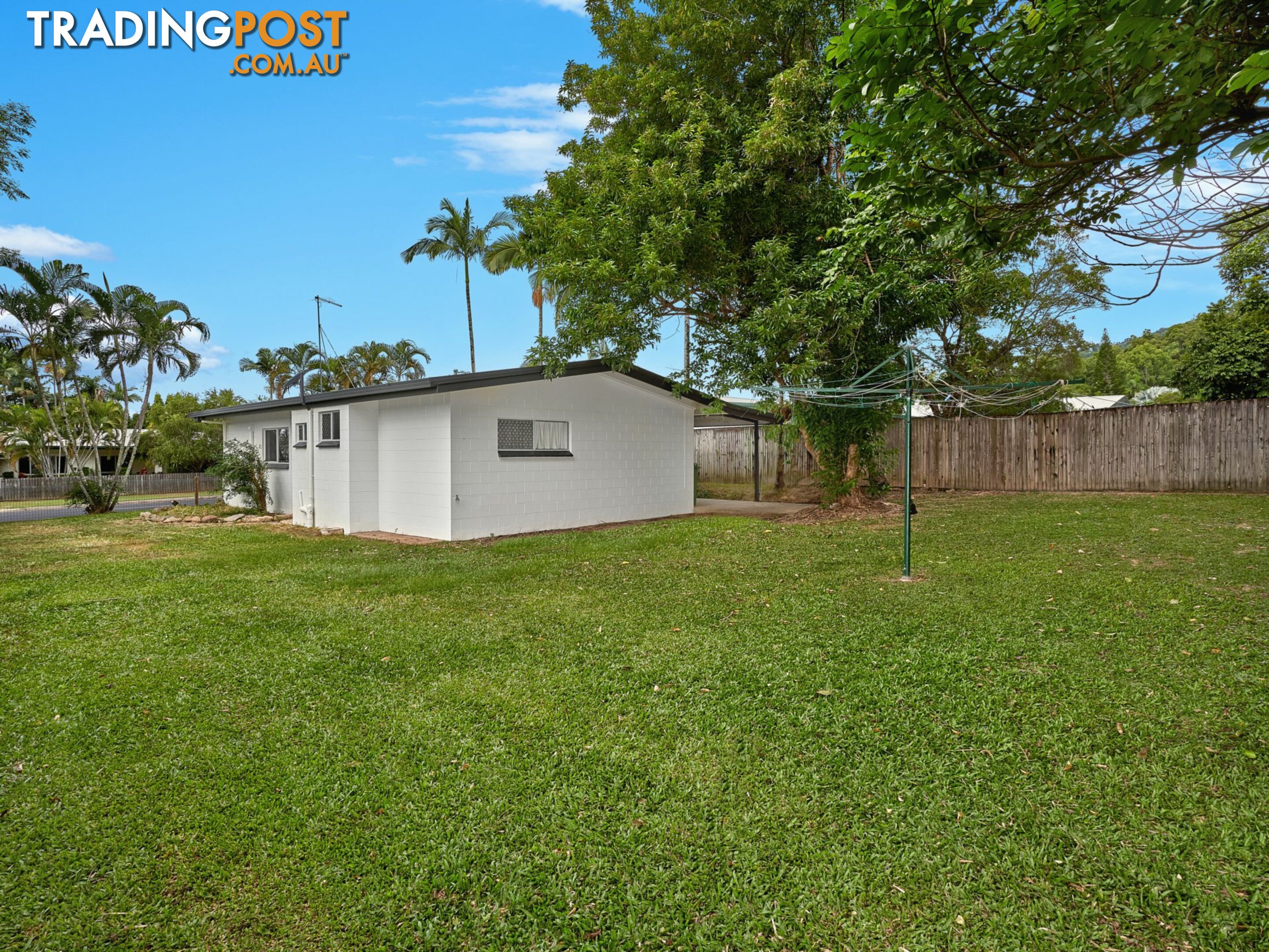 45 Cambrian Avenue SMITHFIELD QLD 4878