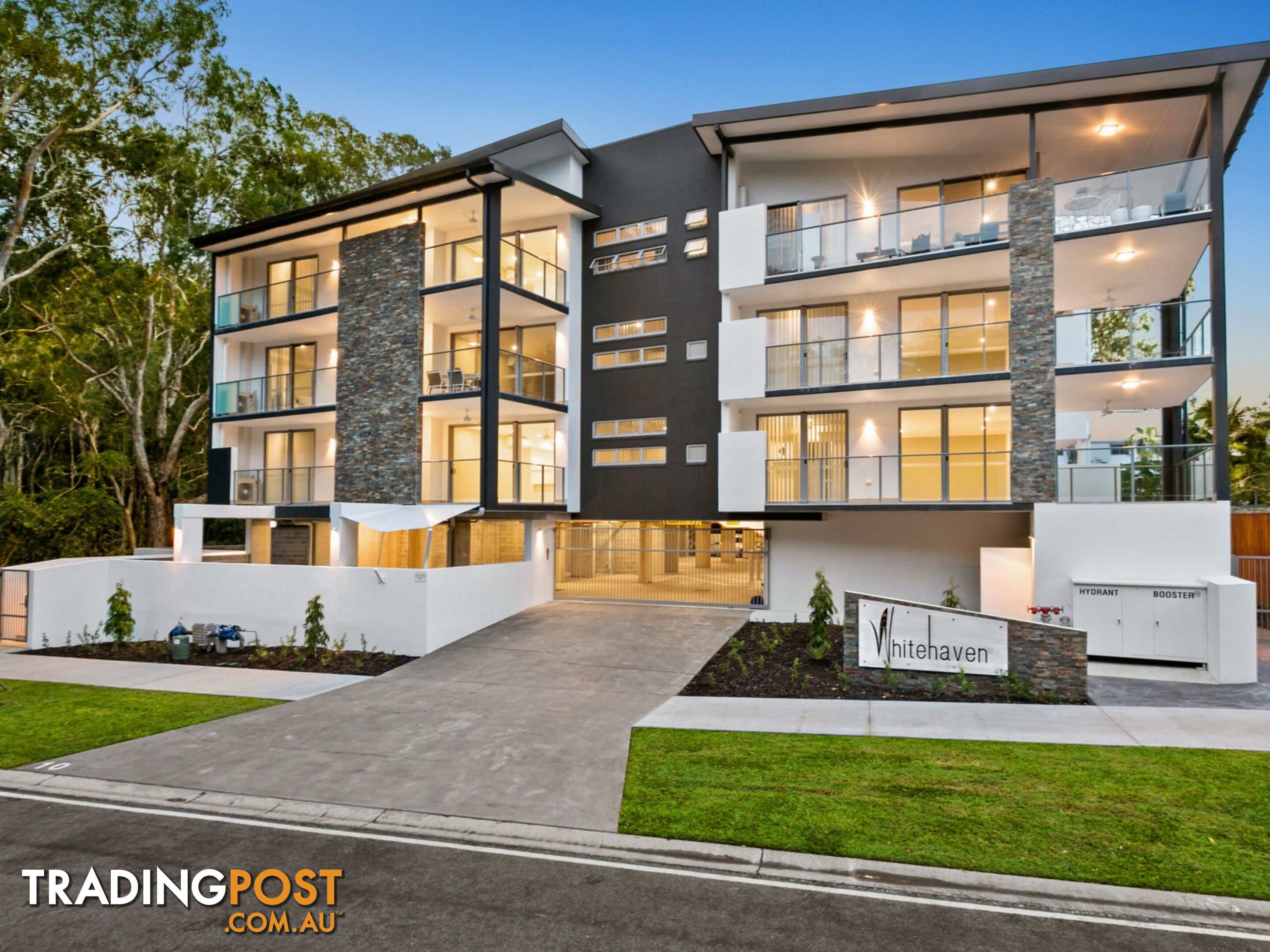 5/6-10 Wattle Street YORKEYS KNOB QLD 4878