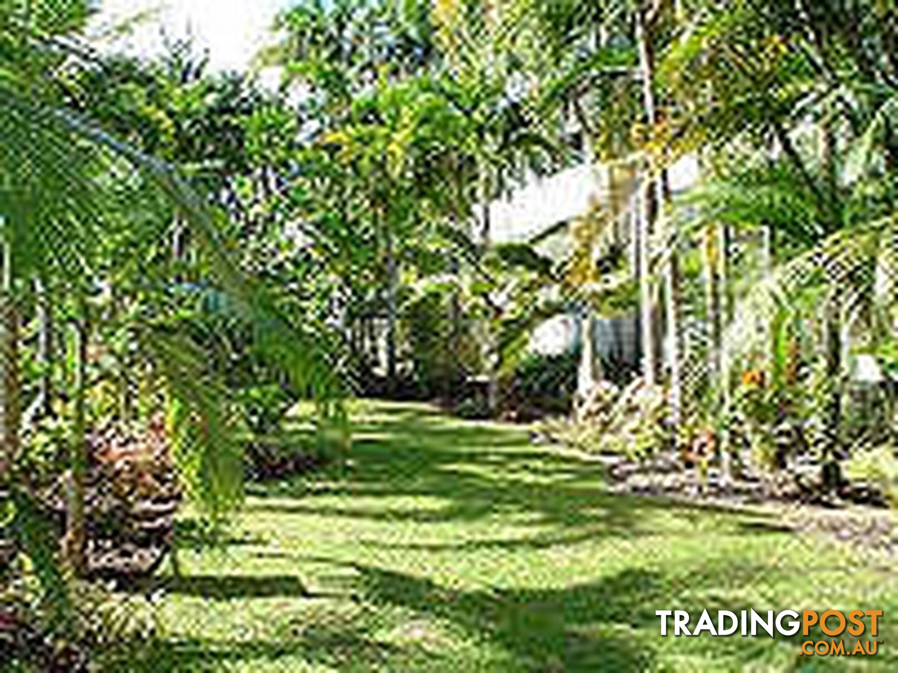 Half Moon Bay/ Resort Holiday Apartments YORKEYS KNOB QLD 4878