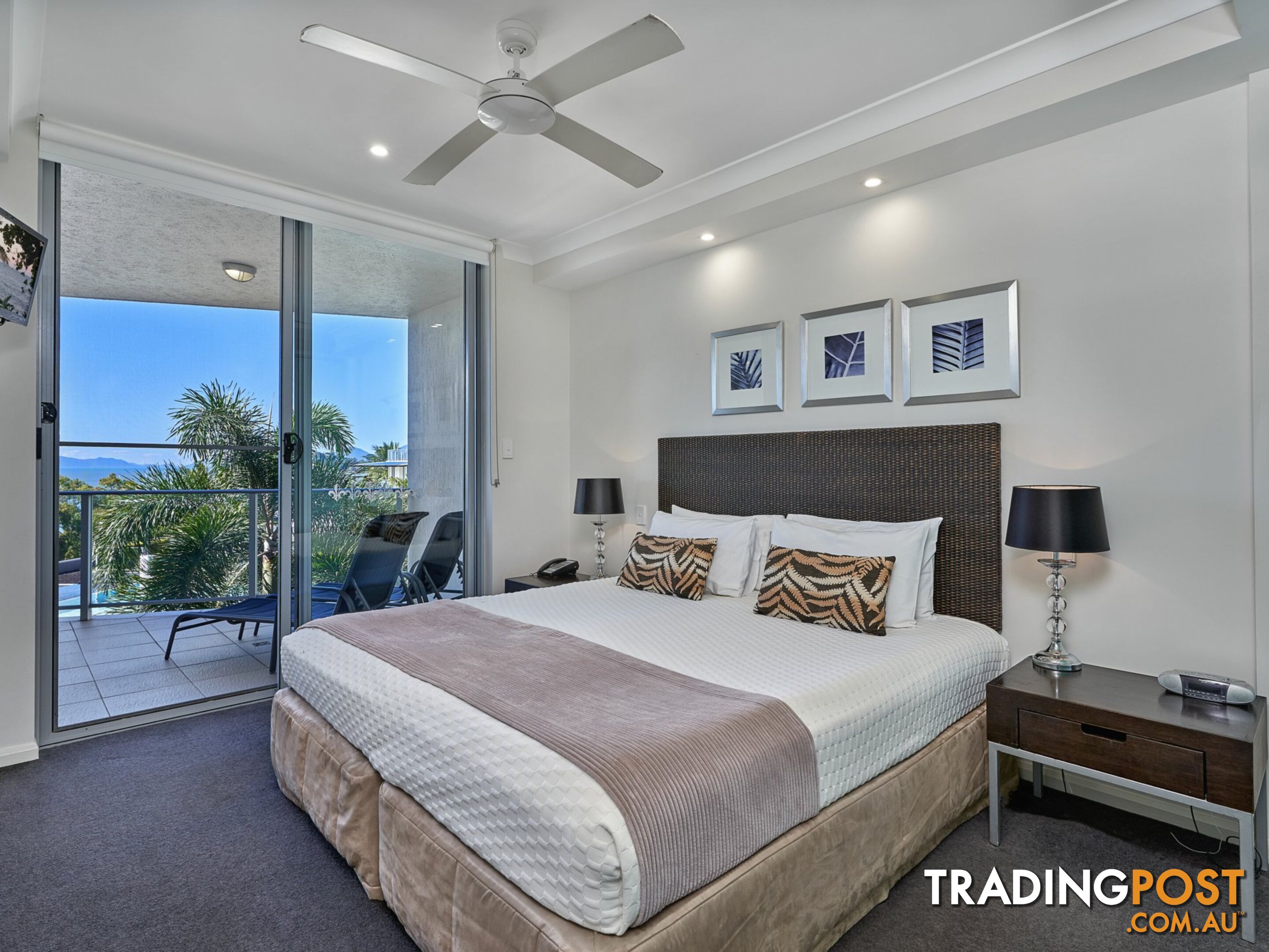 305/93 Vasey Esplanade TRINITY BEACH QLD 4879