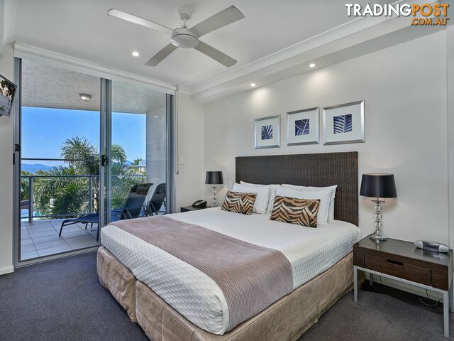 305/93 Vasey Esplanade TRINITY BEACH QLD 4879