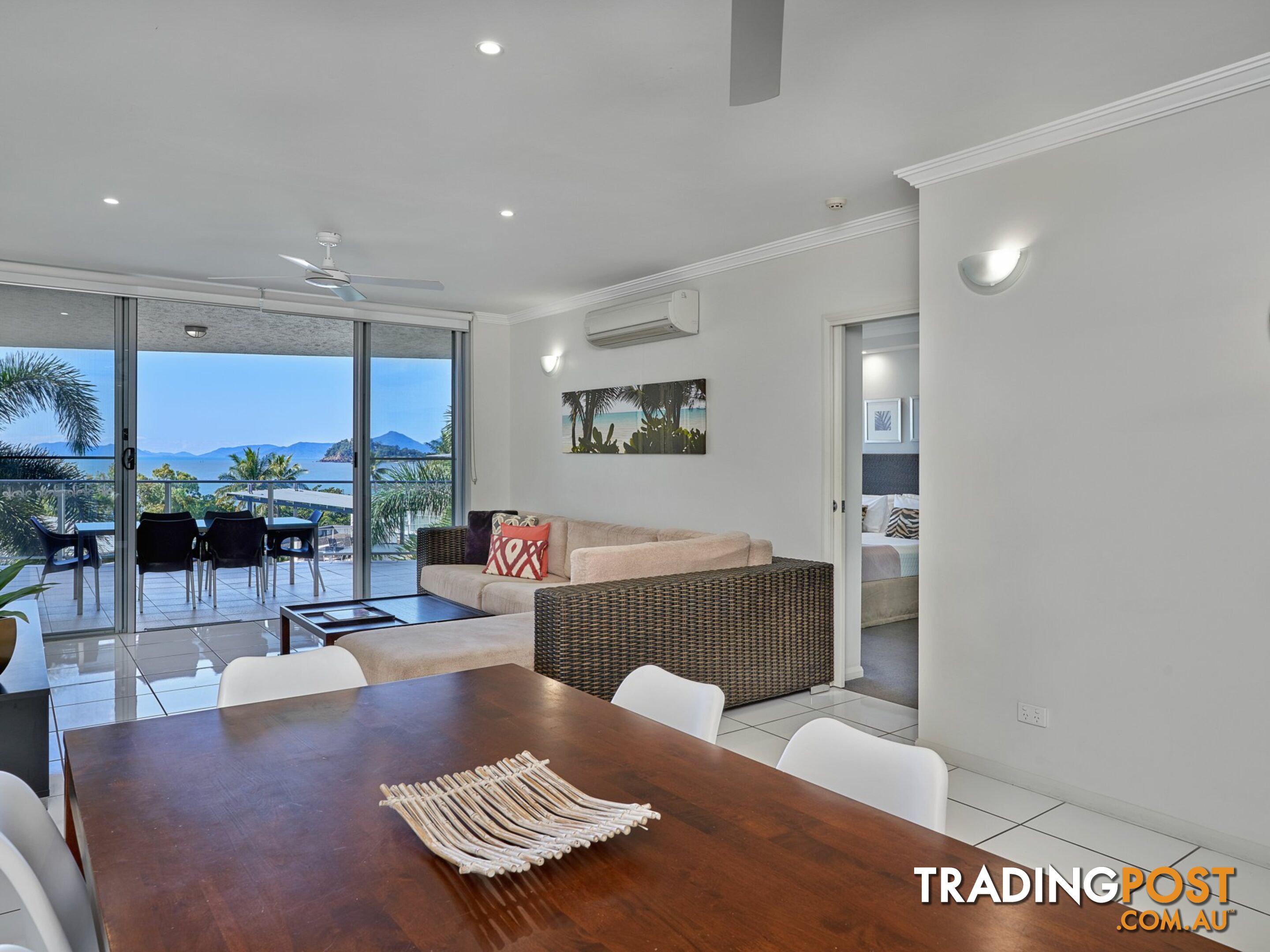 305/93 Vasey Esplanade TRINITY BEACH QLD 4879