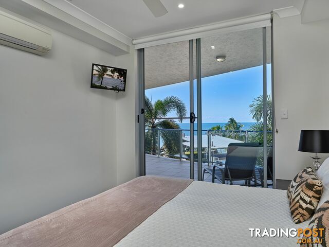 305/93 Vasey Esplanade TRINITY BEACH QLD 4879