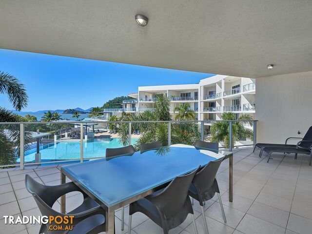 305/93 Vasey Esplanade TRINITY BEACH QLD 4879