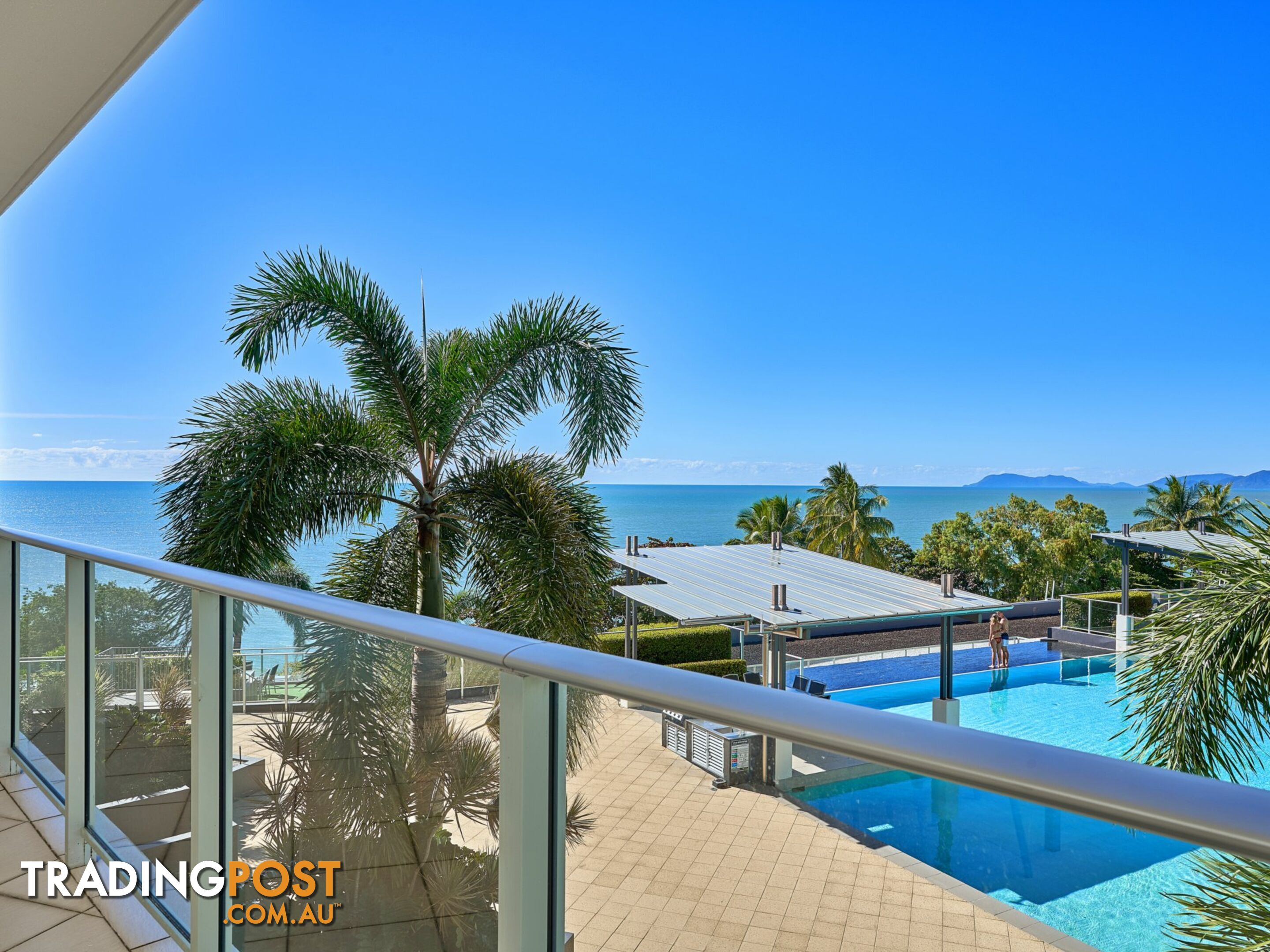 305/93 Vasey Esplanade TRINITY BEACH QLD 4879