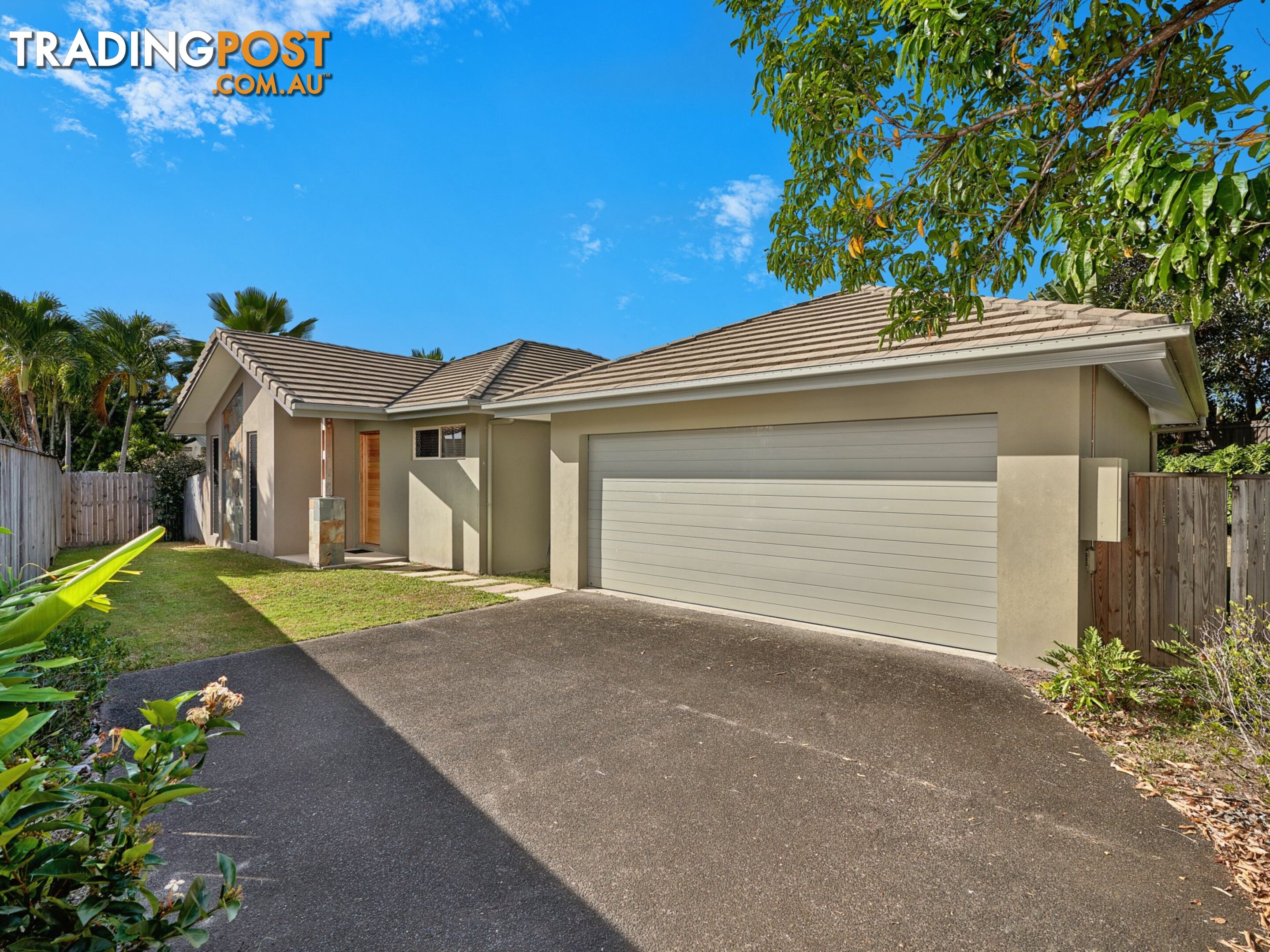 4/2-12 Paradise Palms Drive KEWARRA BEACH QLD 4879