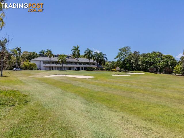 Lot 4 Coral Coast Drive PALM COVE QLD 4879