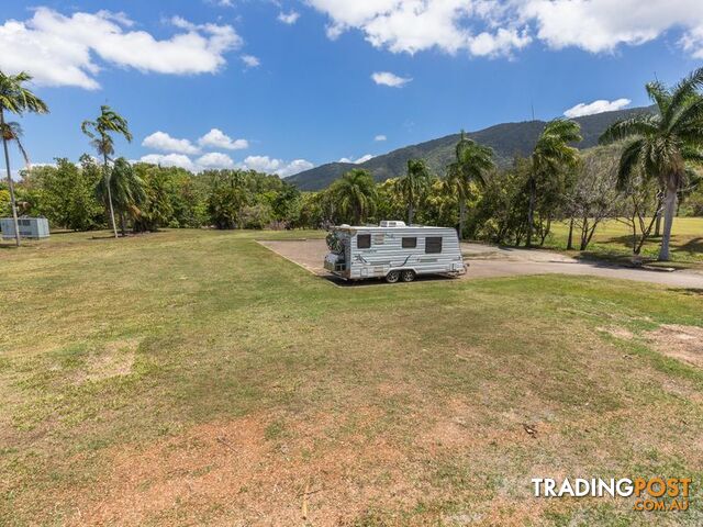 Lot 4 Coral Coast Drive PALM COVE QLD 4879