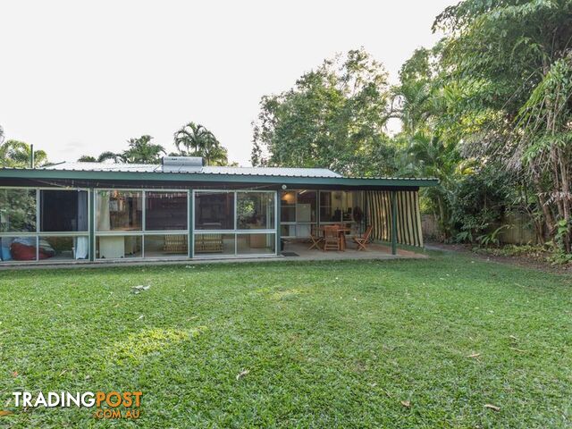 40 Petersen Street TRINITY BEACH QLD 4879