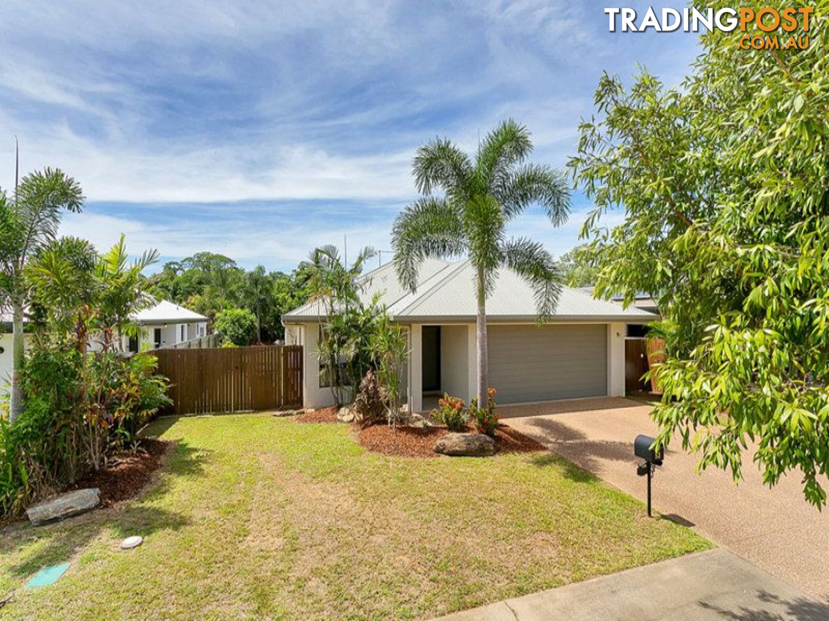 53 Landsborough Drive SMITHFIELD QLD 4878