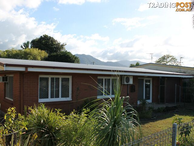 269 Aumuller St WESTCOURT QLD 4870