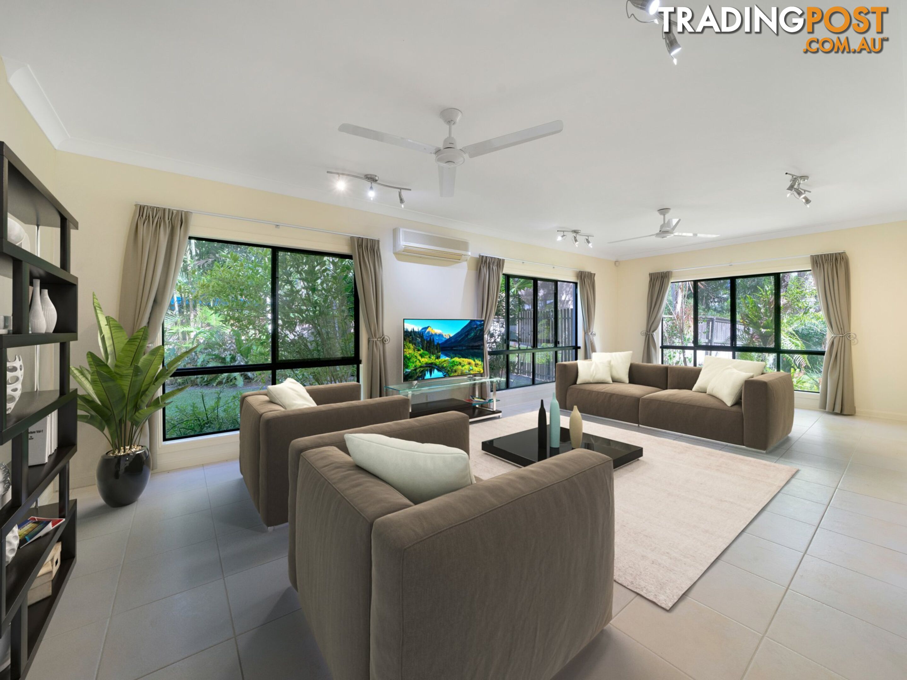 13 Turtle Close CLIFTON BEACH QLD 4879