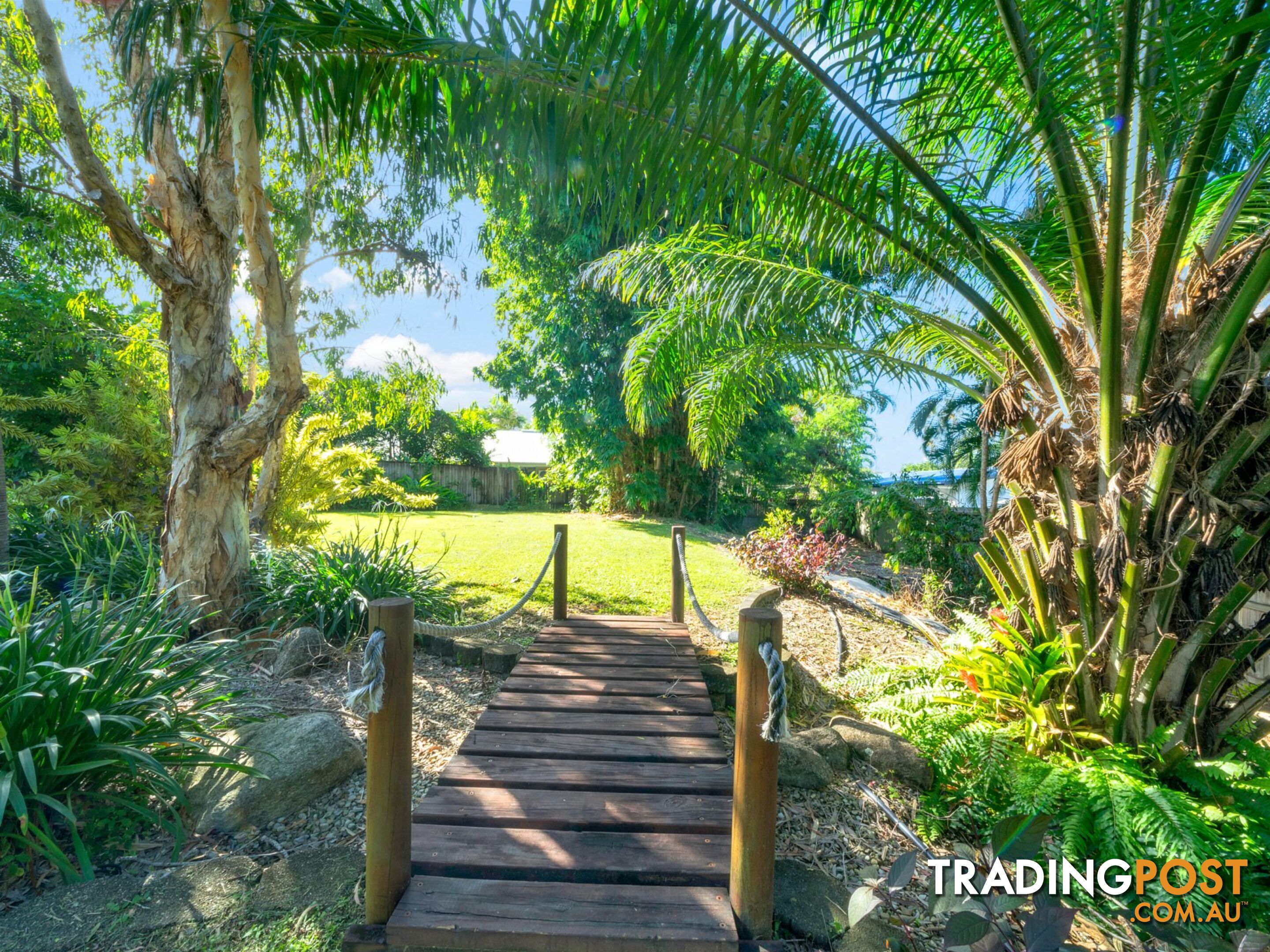 13 Turtle Close CLIFTON BEACH QLD 4879