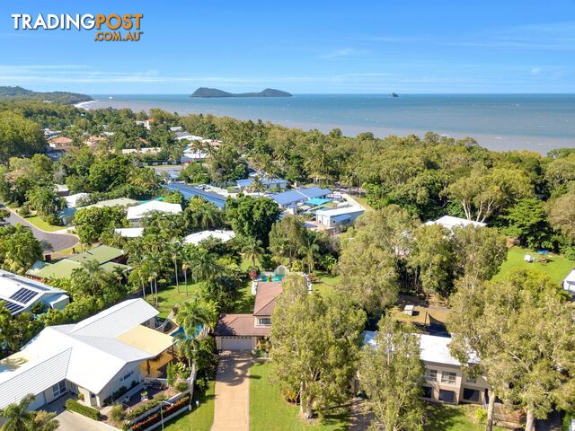 13 Turtle Close CLIFTON BEACH QLD 4879