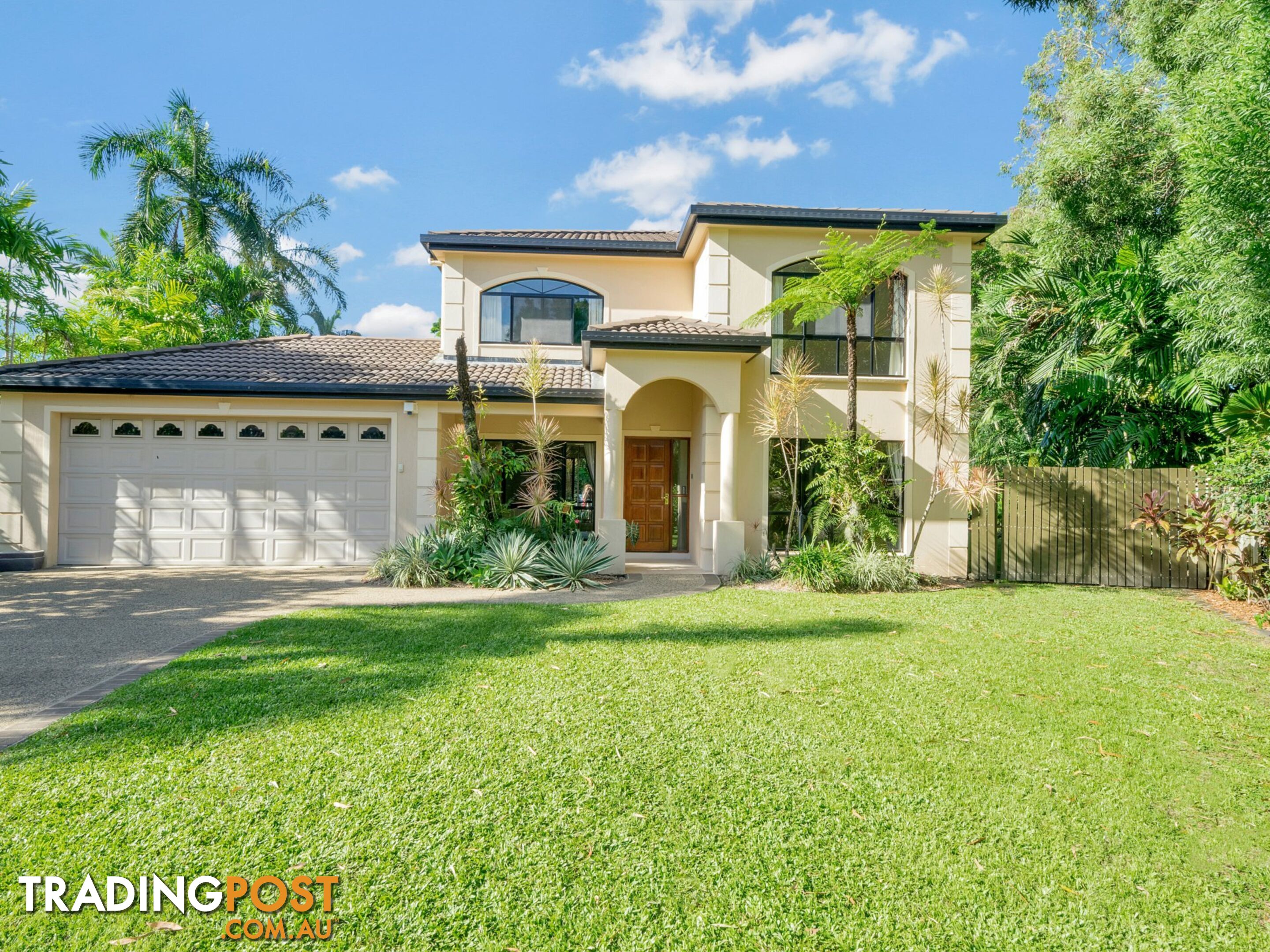 13 Turtle Close CLIFTON BEACH QLD 4879