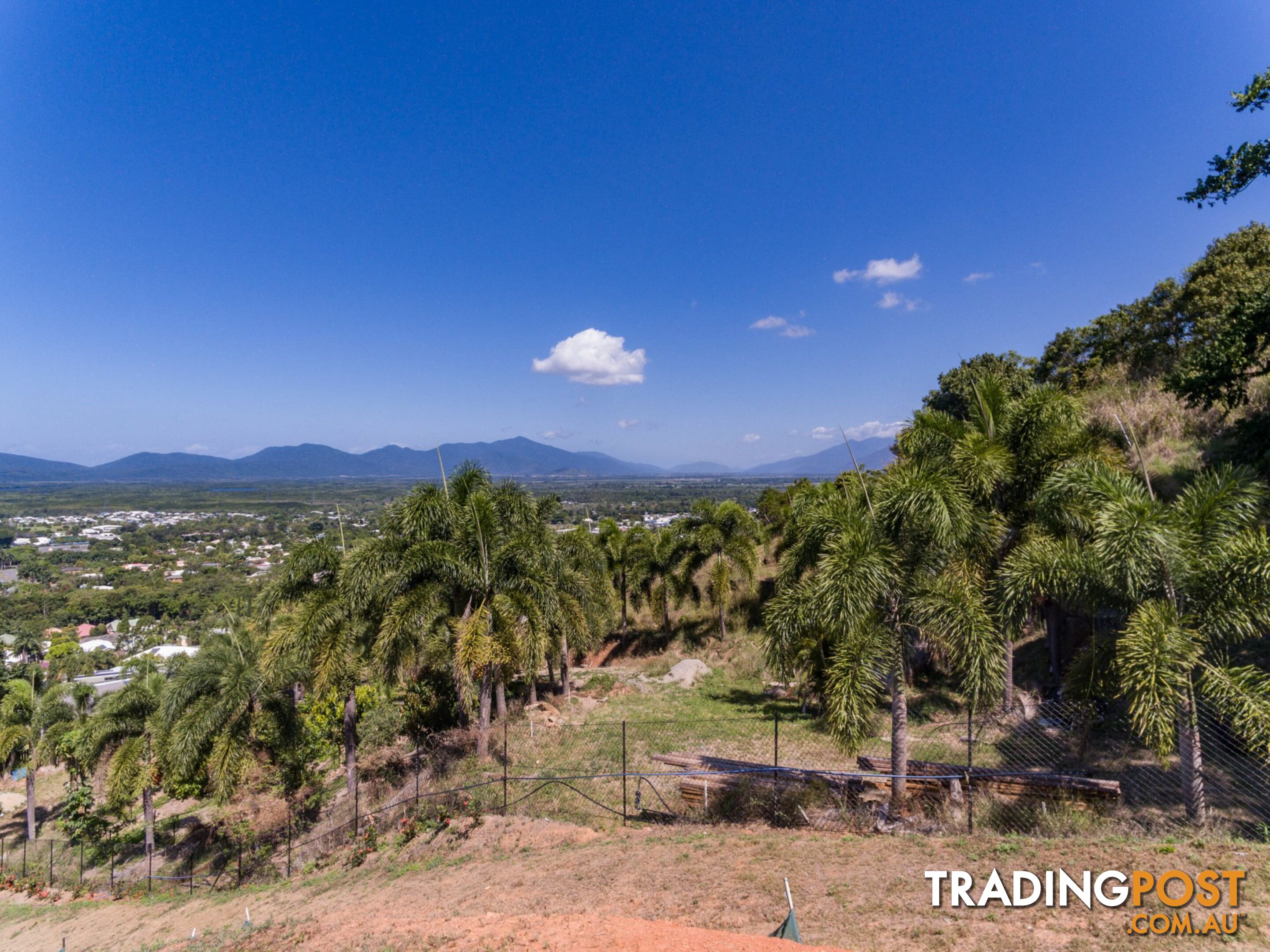 Lot 275 Hanah Close MOUNT SHERIDAN QLD 4868