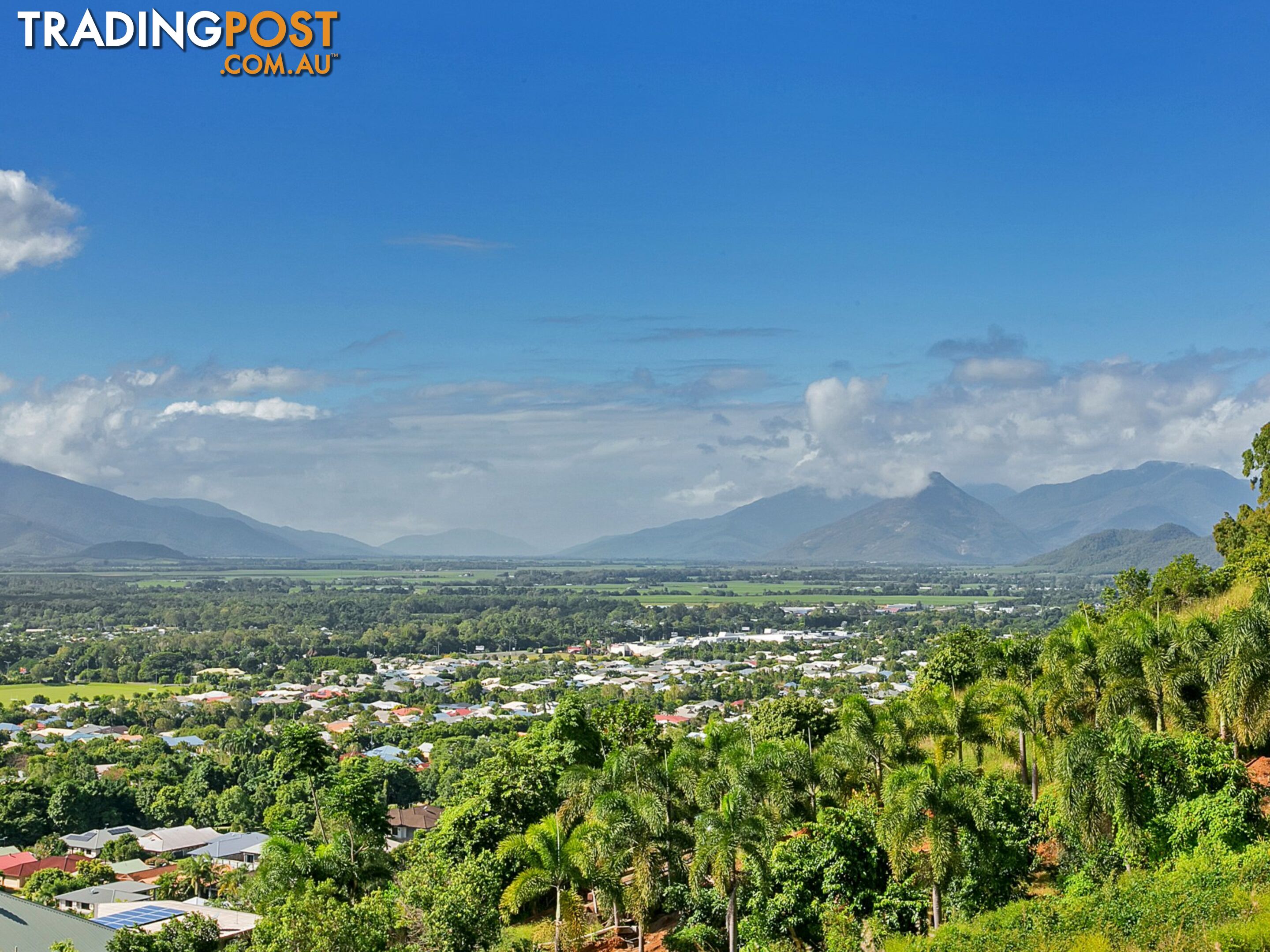 Lot 275 Hanah Close MOUNT SHERIDAN QLD 4868