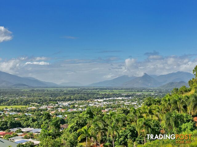 Lot 275 Hanah Close MOUNT SHERIDAN QLD 4868