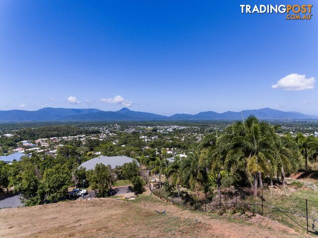 Lot 275 Hanah Close MOUNT SHERIDAN QLD 4868