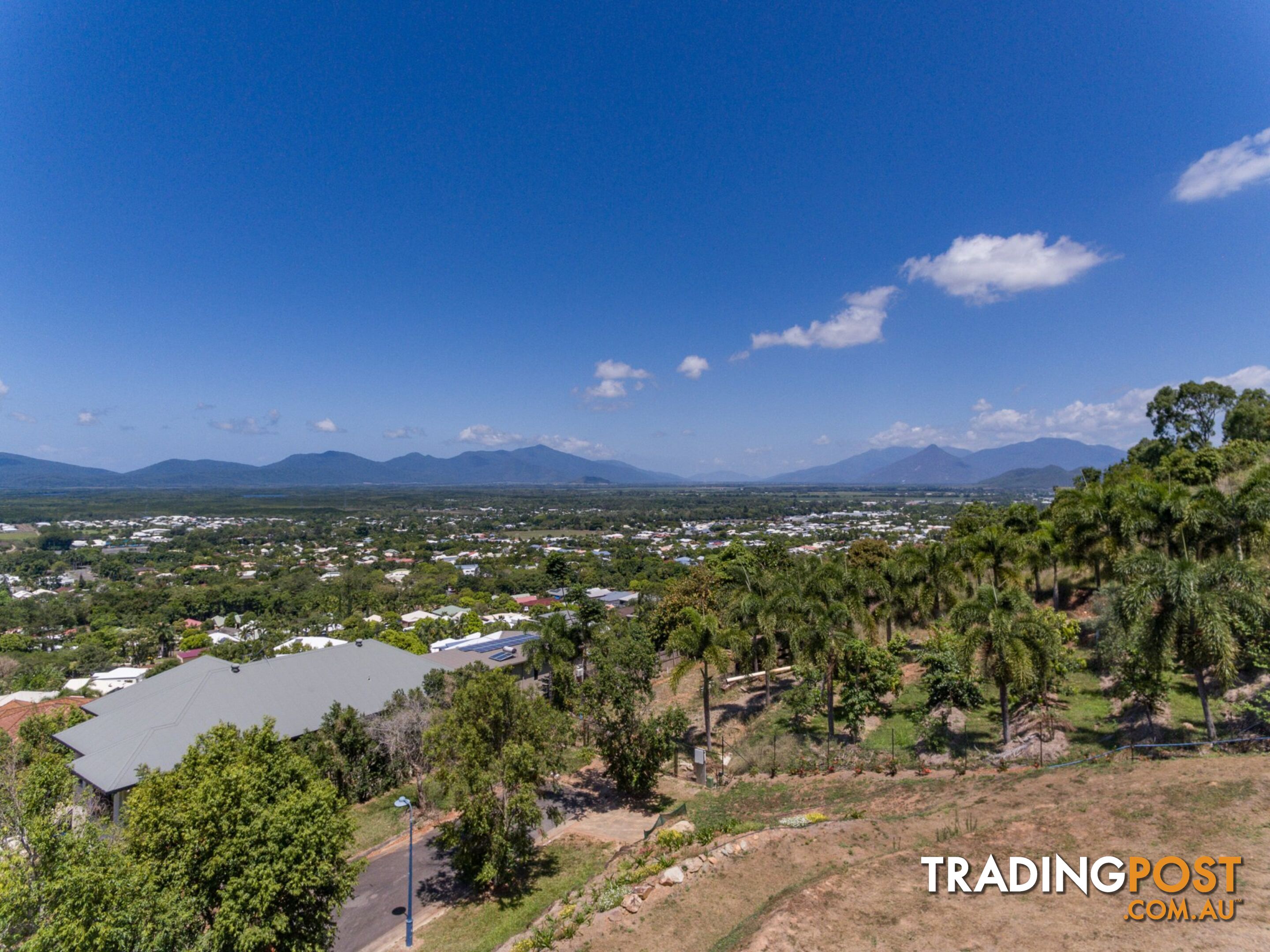 Lot 275 Hanah Close MOUNT SHERIDAN QLD 4868