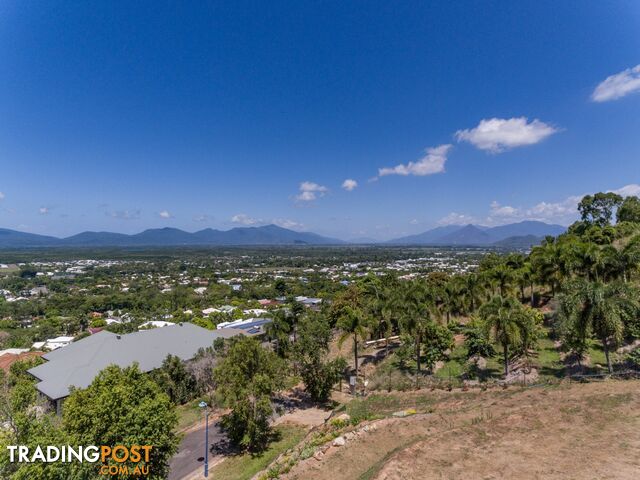 Lot 275 Hanah Close MOUNT SHERIDAN QLD 4868