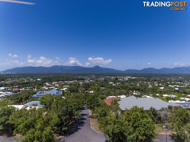 Lot 275 Hanah Close MOUNT SHERIDAN QLD 4868