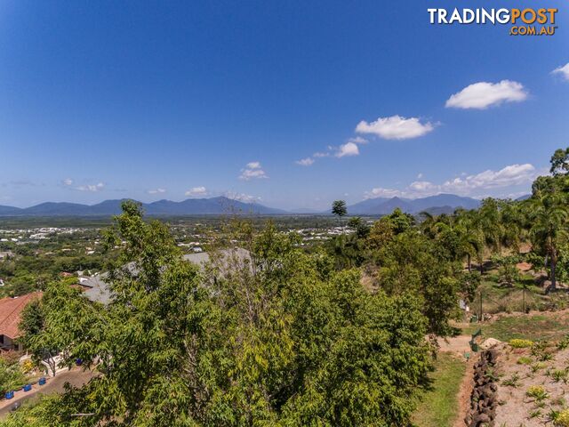 Lot 275 Hanah Close MOUNT SHERIDAN QLD 4868