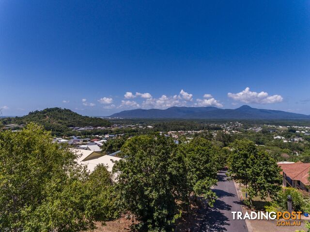 Lot 275 Hanah Close MOUNT SHERIDAN QLD 4868