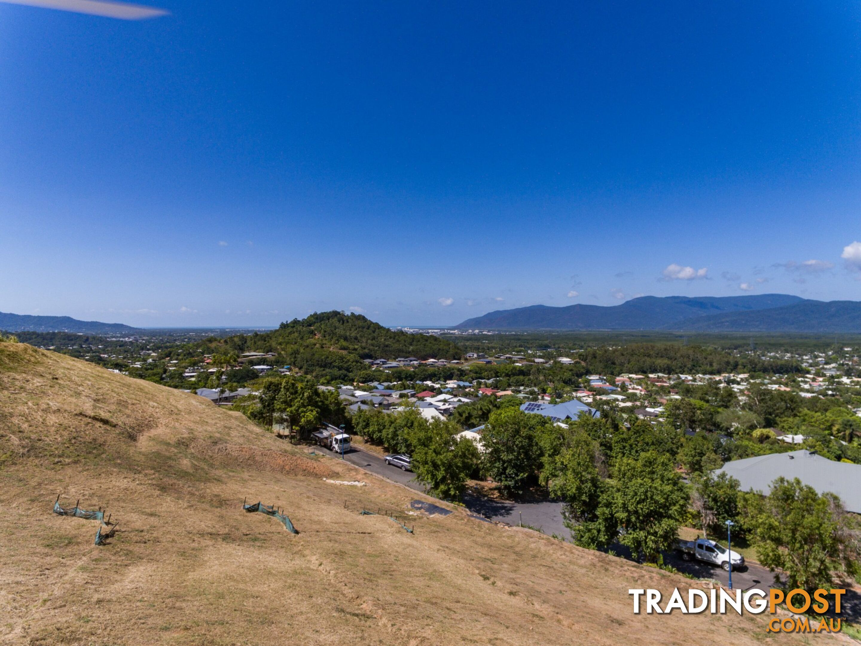 Lot 275 Hanah Close MOUNT SHERIDAN QLD 4868