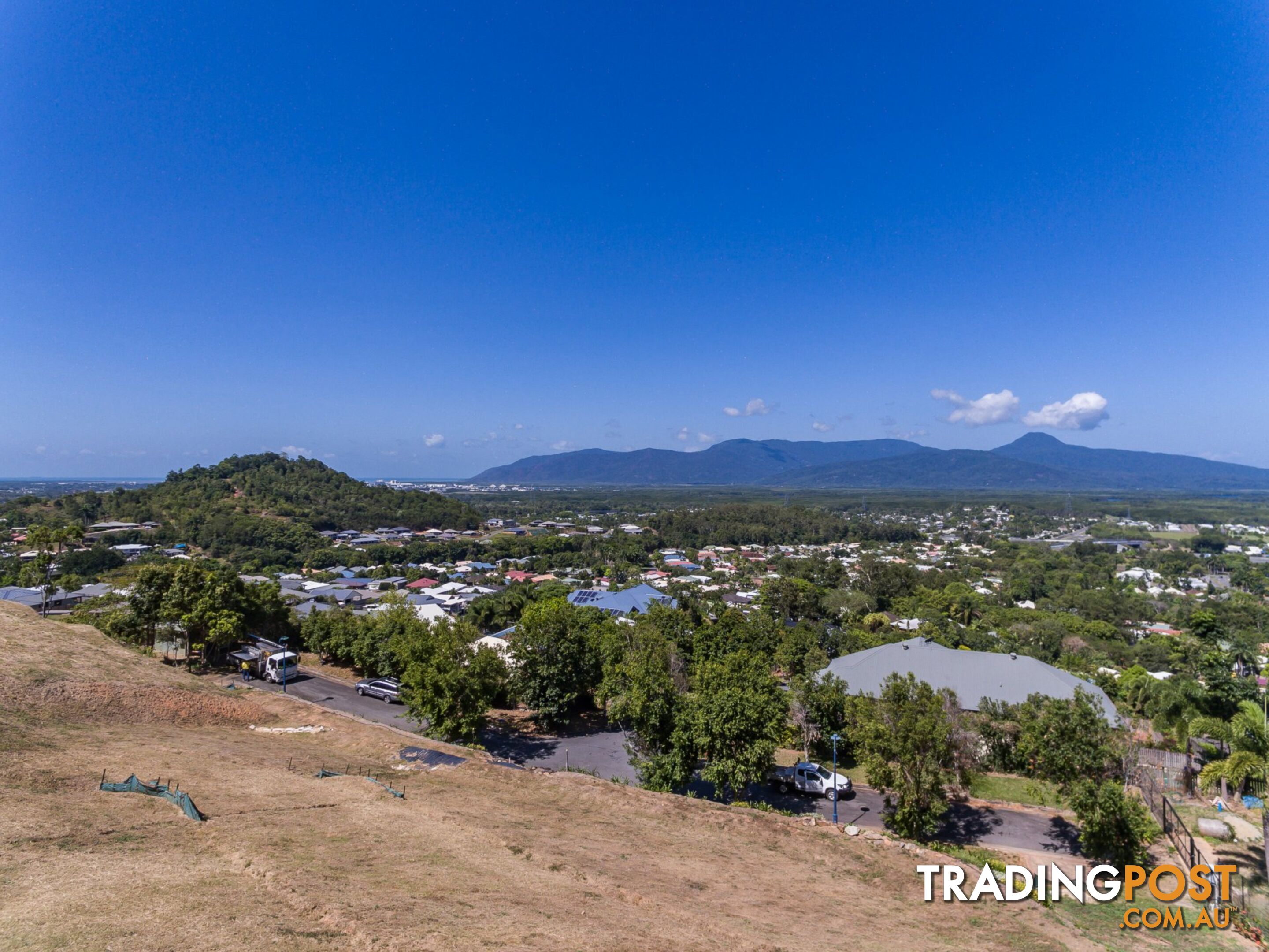 Lot 275 Hanah Close MOUNT SHERIDAN QLD 4868