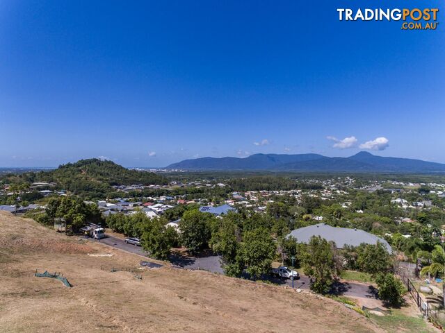 Lot 275 Hanah Close MOUNT SHERIDAN QLD 4868