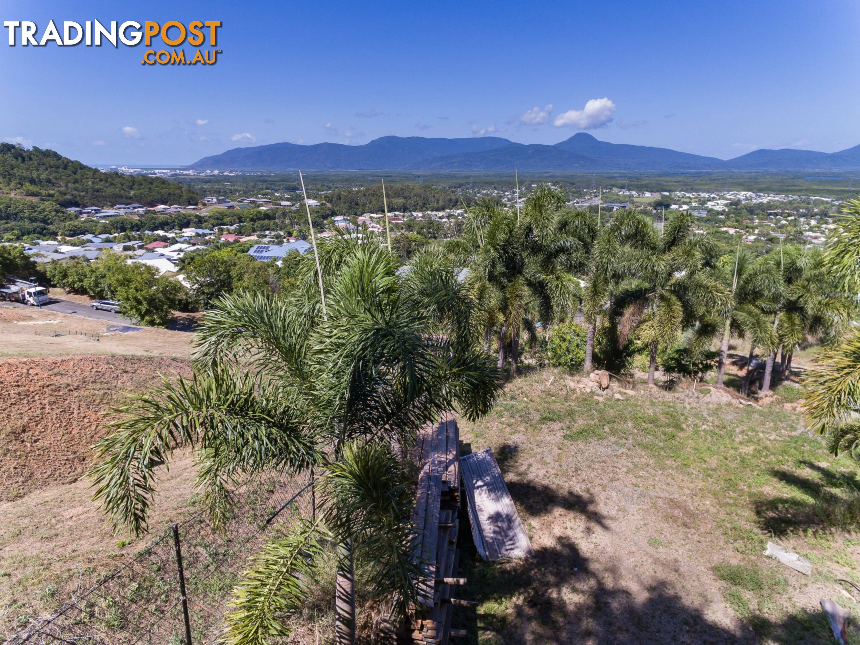 Lot 275 Hanah Close MOUNT SHERIDAN QLD 4868