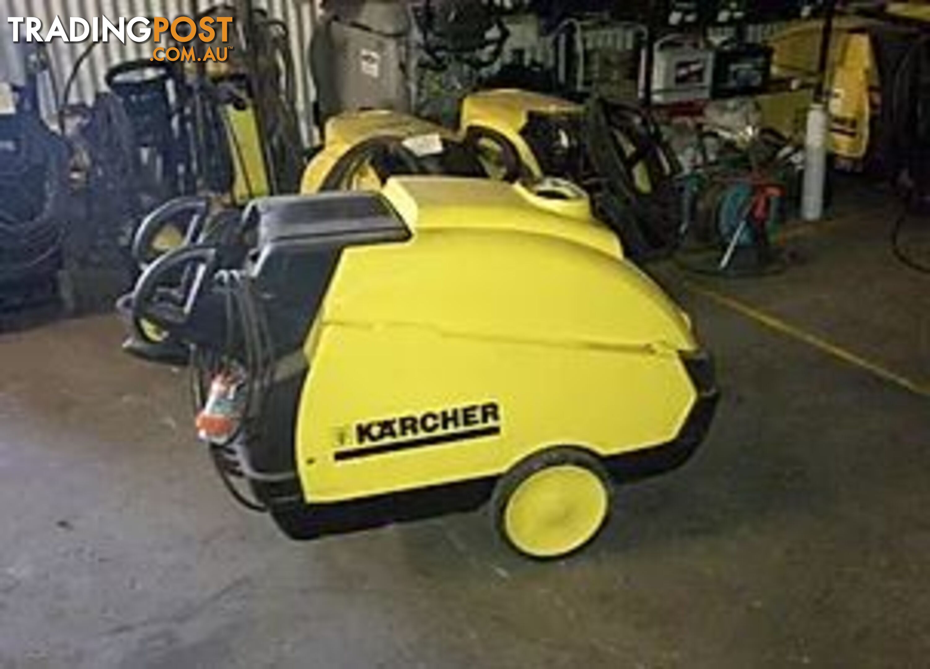 KARCHER