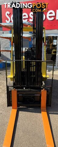 Used 2.5TON Hyster Forklift For Sale