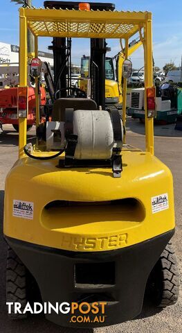 Used 2.5TON Hyster Forklift For Sale