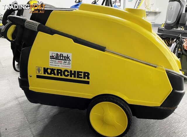 Used Karcher High Pressure Washer
