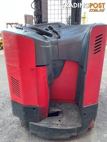 Used Raymond BT Reach Truck For Sale