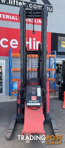 Used Raymond BT Reach Truck For Sale