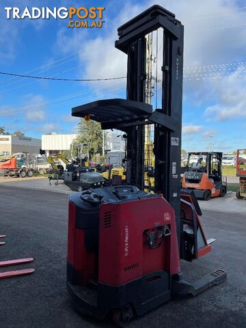 Used Raymond BT Reach Truck For Sale